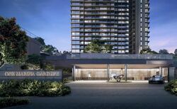 Marina Gardens Lane (D1), Condominium #447445041